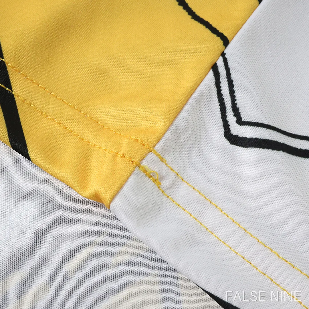 Brazil 2026 Concept Home Shirt (Fan Version), photo 11