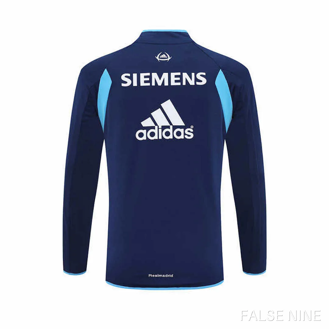 Real Madrid 05/06 Training Jacket, photo 21