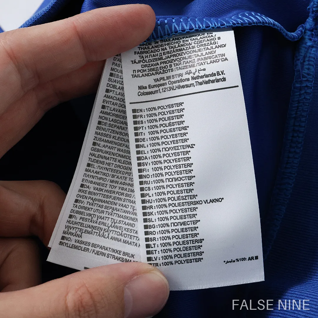 Inter Milan 25/26 Training Sweatshirt (Long Sleeve), photo 10