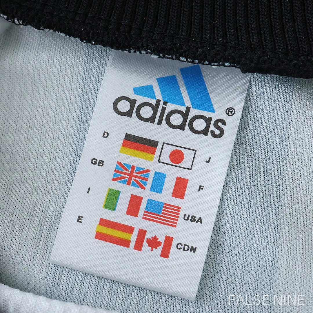 Argentina 1998 Home Retro Kids Kit, photo 3