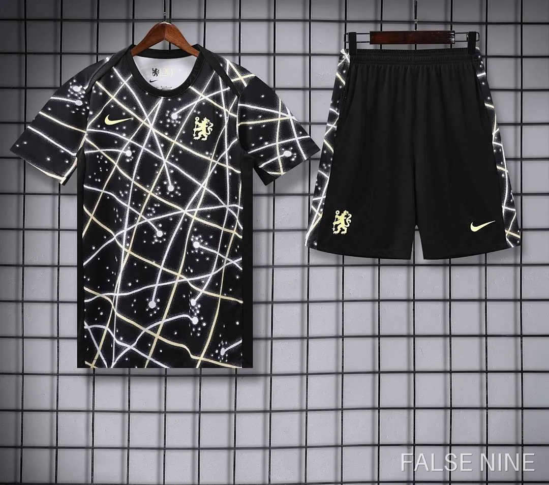 Chelsea 25/26 Training Kit (Fan Version), photo 8