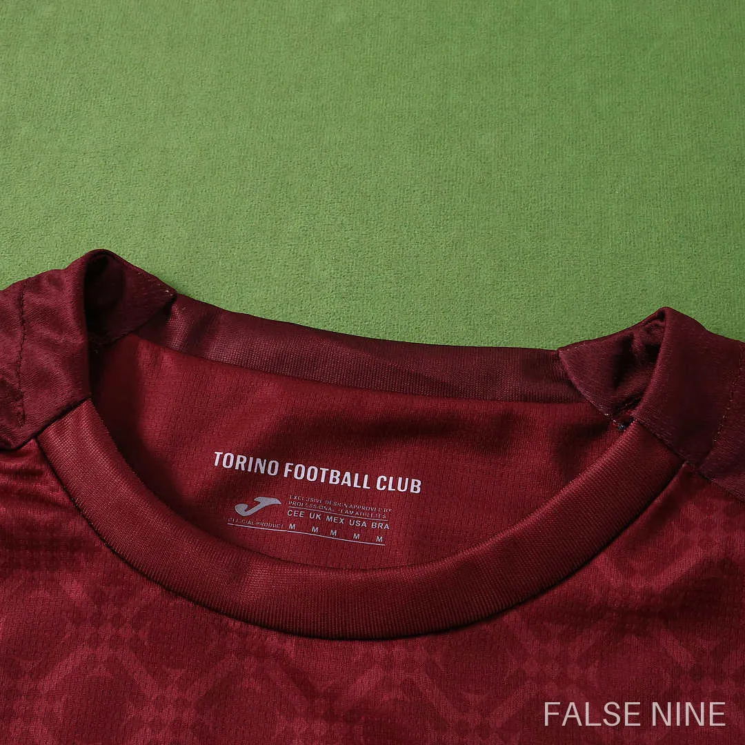 Torino 26/27 Home Shirt (Fan Version), photo 17