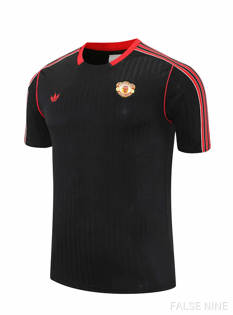 Manchester United 25/26 Training Kit (Fan Version), photo 7