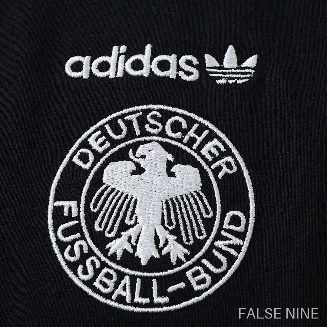 Germany 2026 Casual Shirt (Fan Version), photo 9