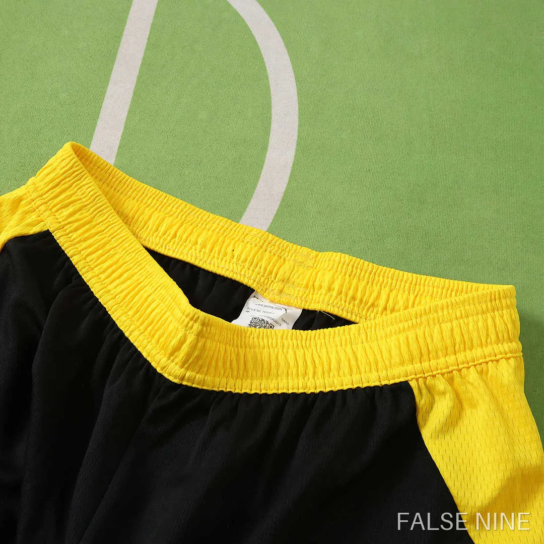Borussia Dortmund 26/27 Home Shorts, photo 3