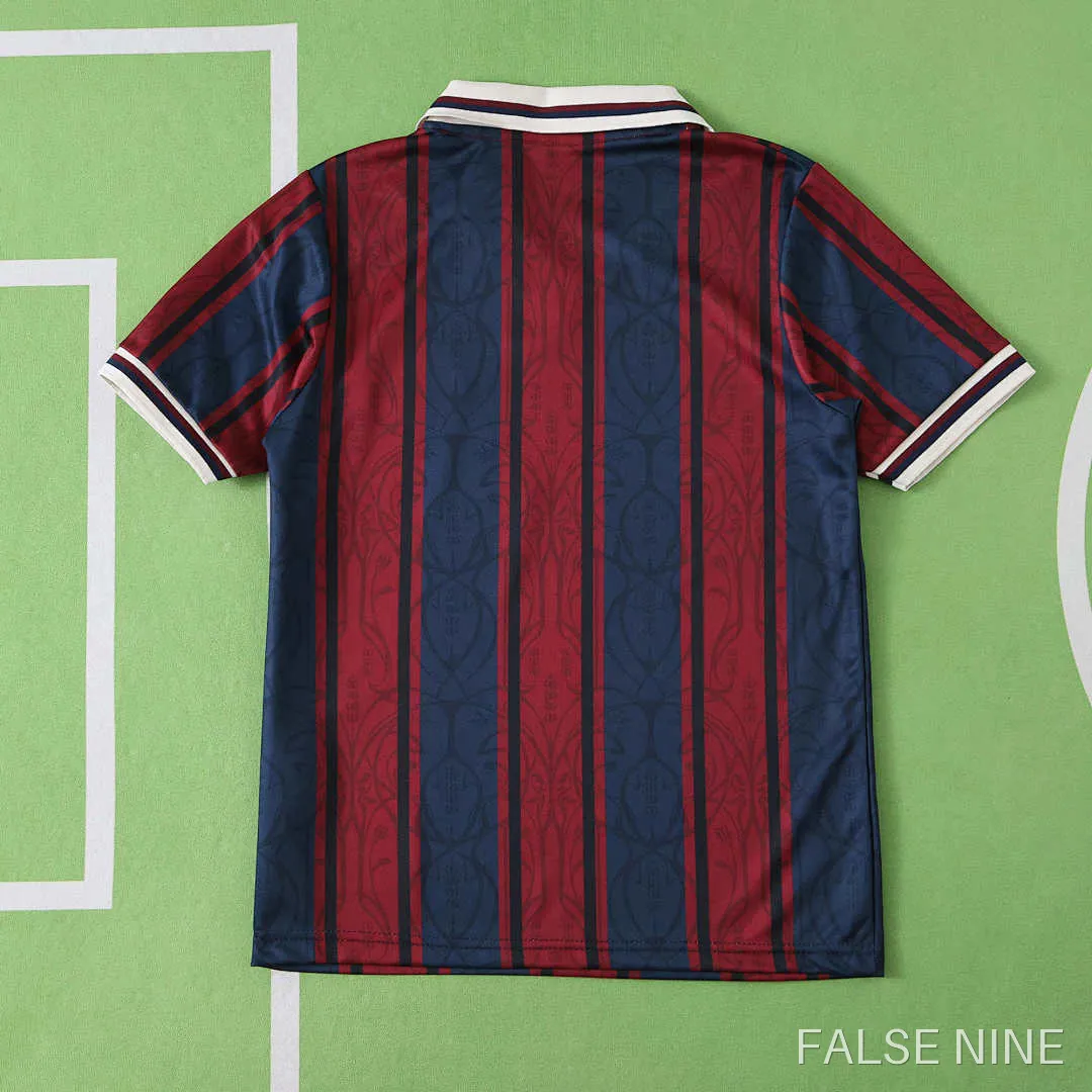 FC Barcelona 25/26 Home Kit (Kids Concept Version), photo 17