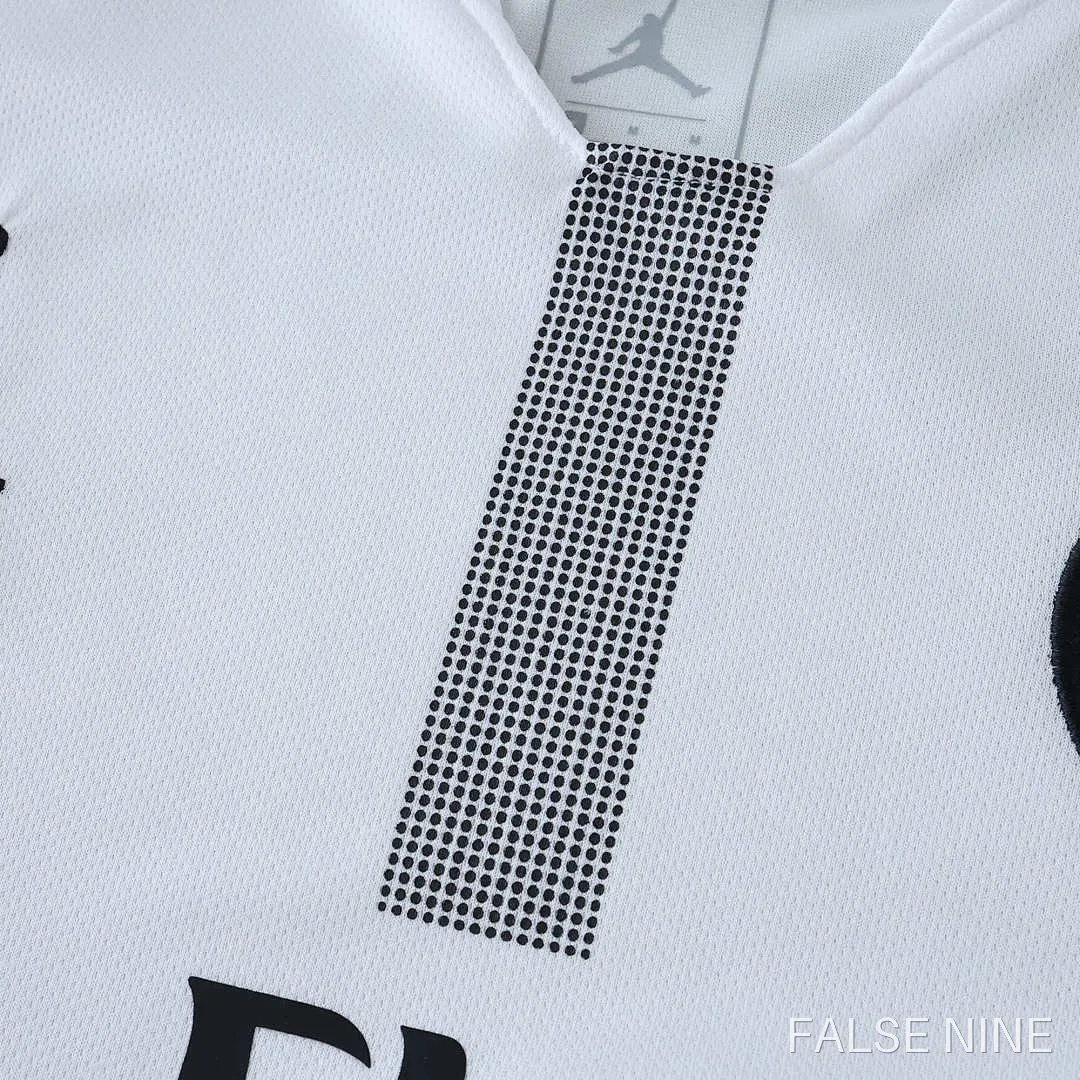 Paris Saint-Germain 18/19 Away Shirt (Fan Version, Long Sleeve), photo 6