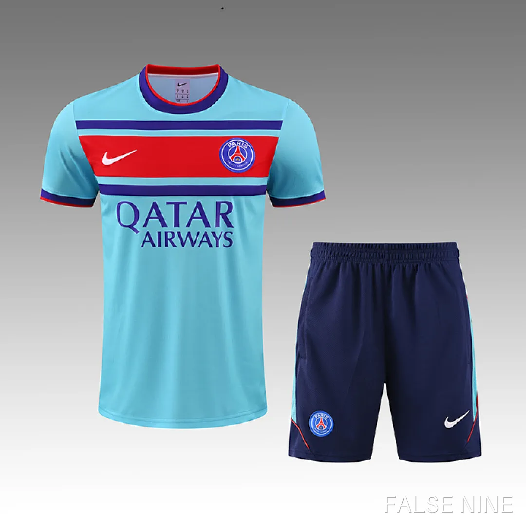 Paris Saint-Germain 26/27 Training Kit (Fan Version), photo 18