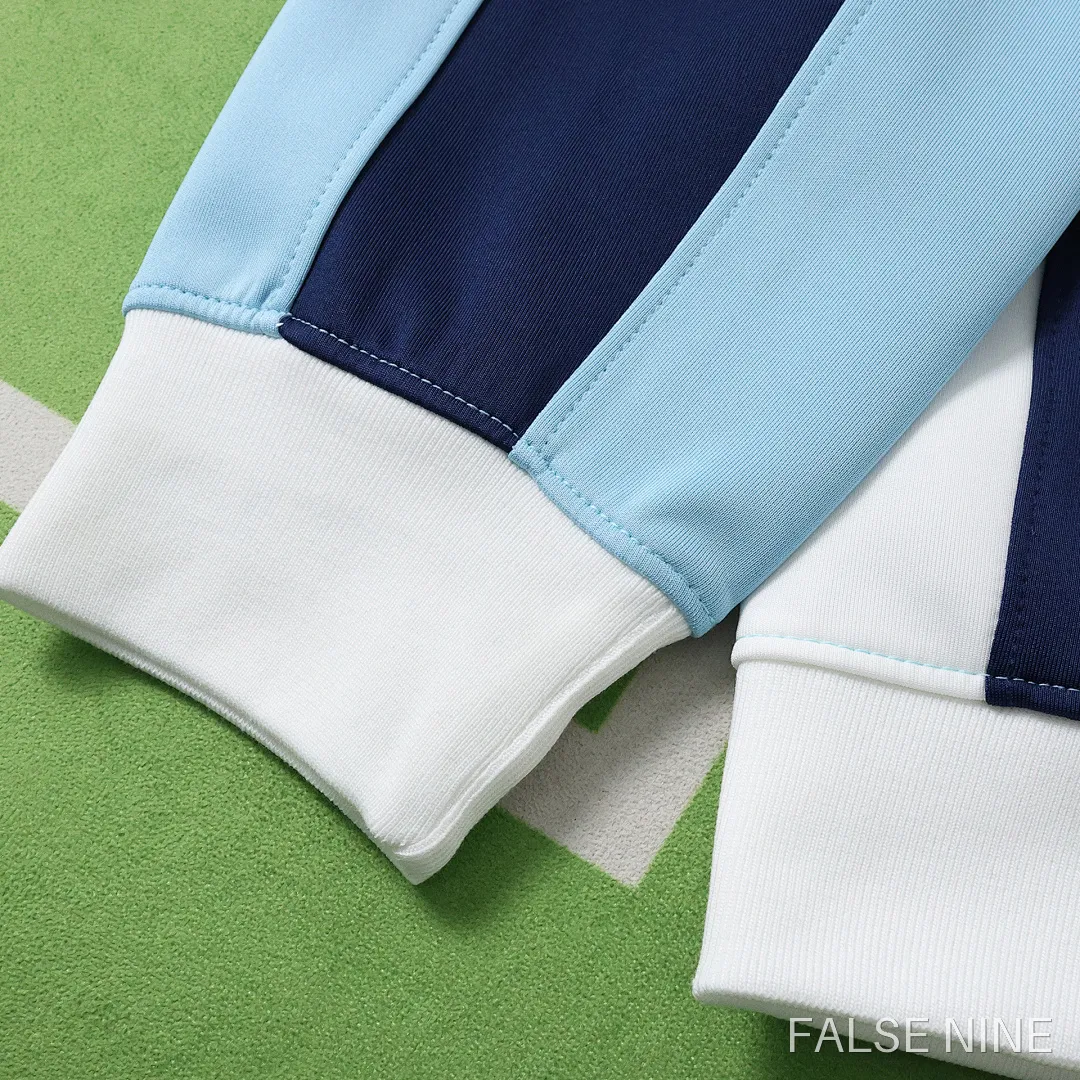 Argentina 25/26 Home Sweatshirt (Long Sleeve), photo 9