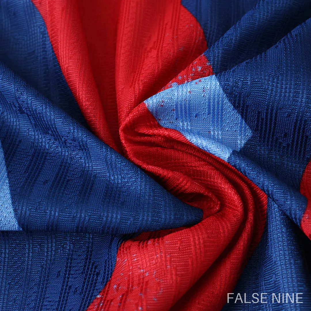 FC Barcelona 25/26 Fourth Shirt (Player Version), photo 28