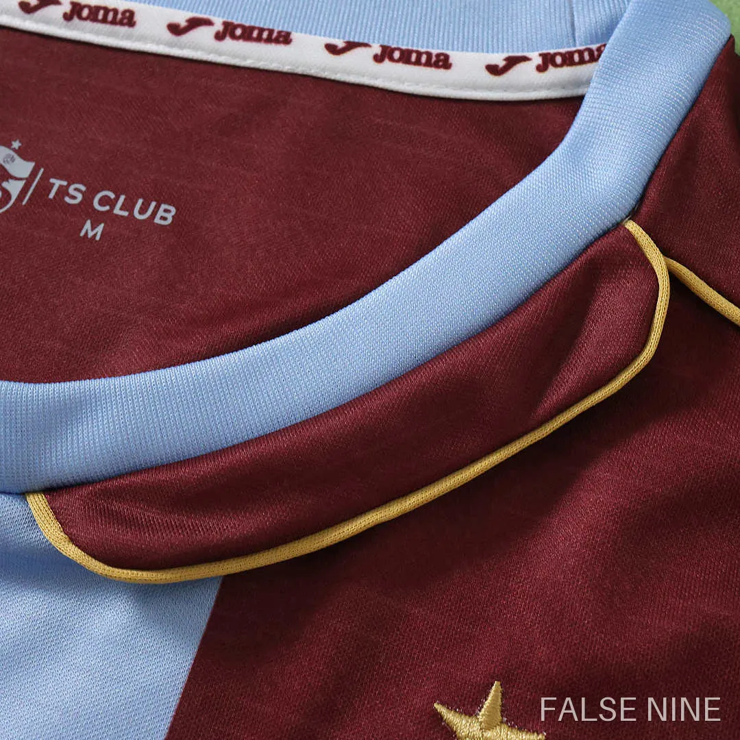 Trabzonspor 26/27 Home Shirt (Fan Version), photo 22