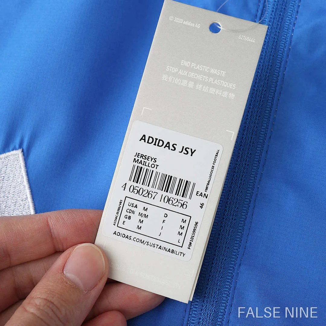 Italy 24/25 Training Windbreaker Jacket, photo 13