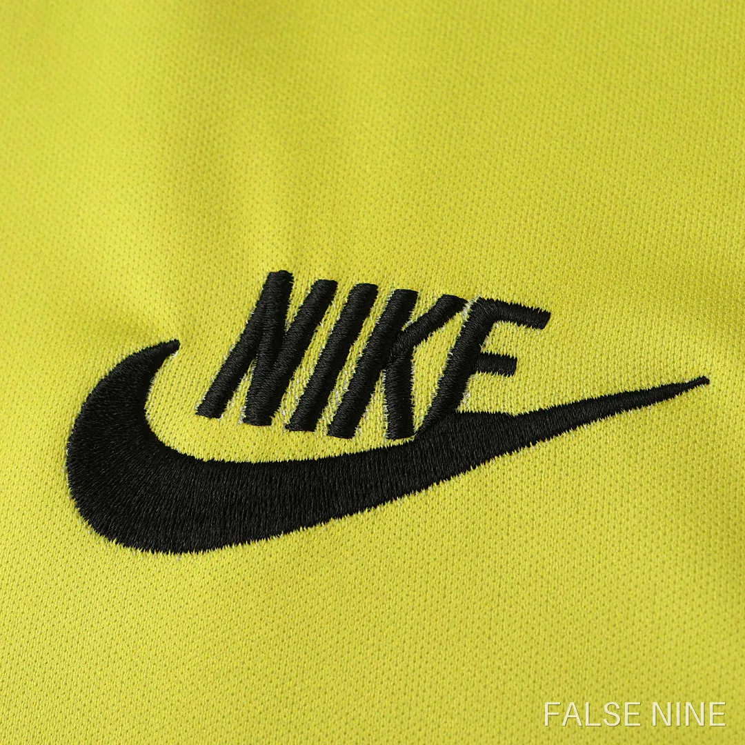 Borussia Dortmund 1995-96 Home Retro Jersey (Fan Version), photo 6