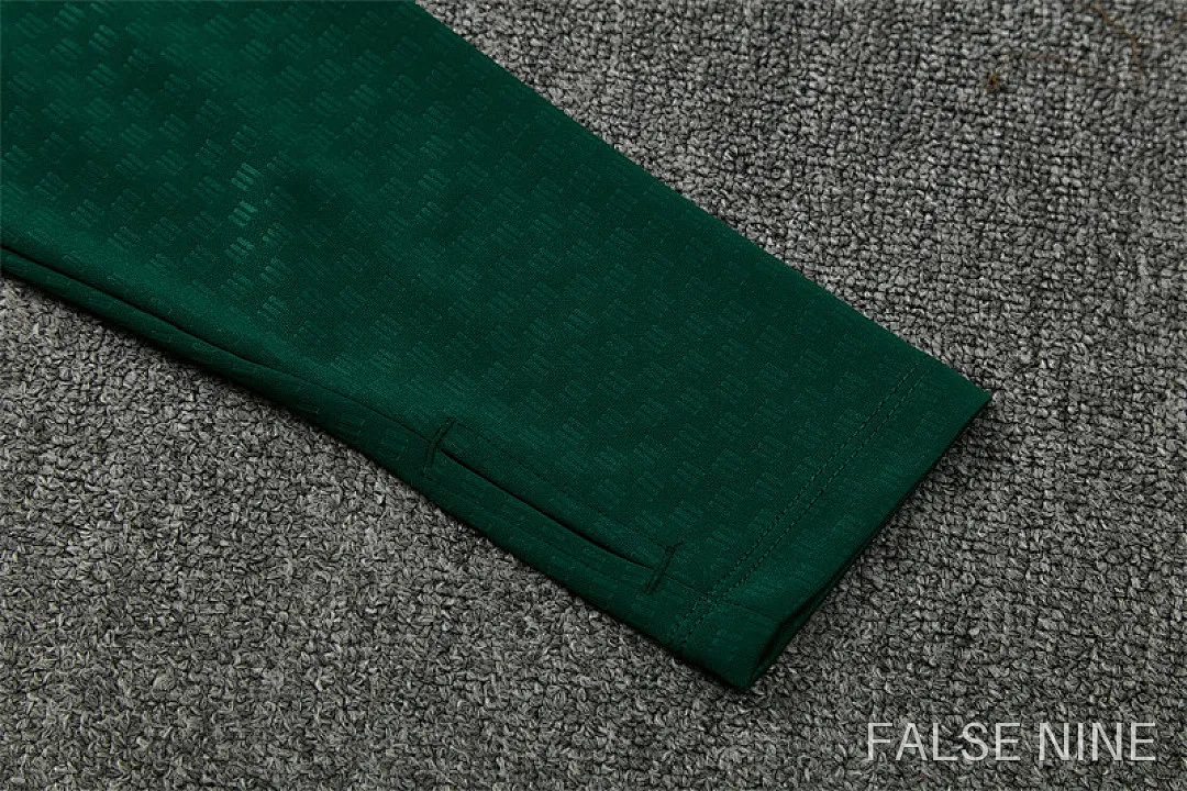 Mexico 2026 Training Tracksuit Set, photo 11