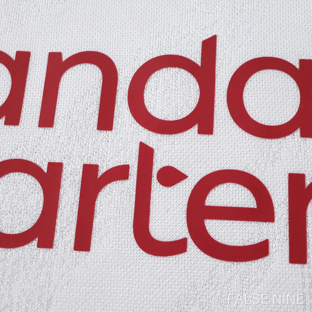 Liverpool 26/27 Away Shirt (Player Version), photo 14