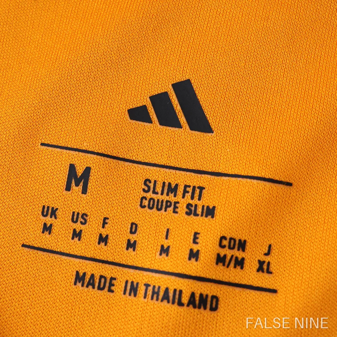 A.S. Roma 25/26 Away Shirt (Fan Version), photo 8