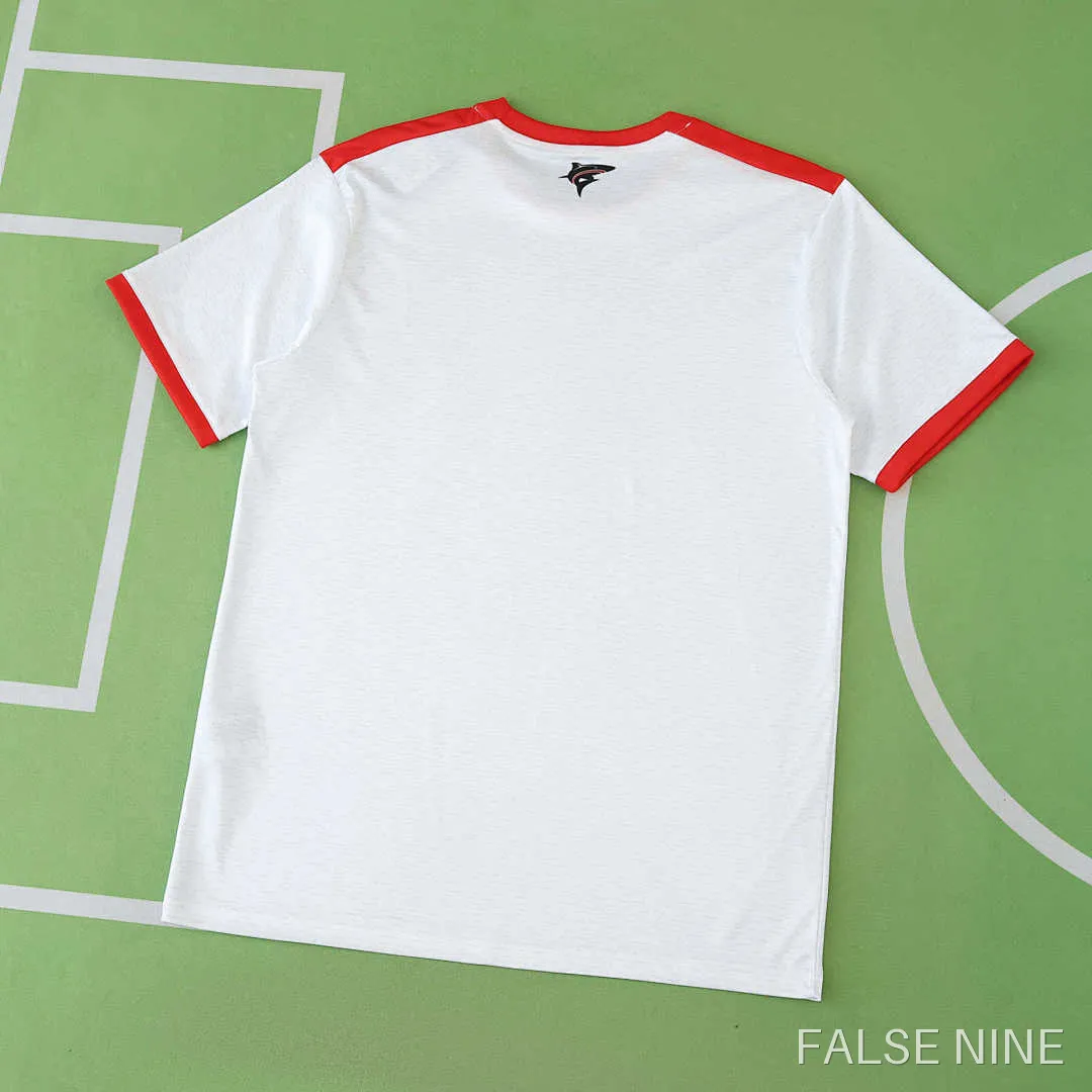 Cape Verde 25/26 Away Shirt (Fan Version), photo 2