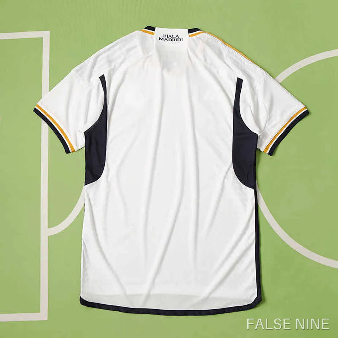 Real Madrid 23/24 Home Shirt (Player Version), photo 22