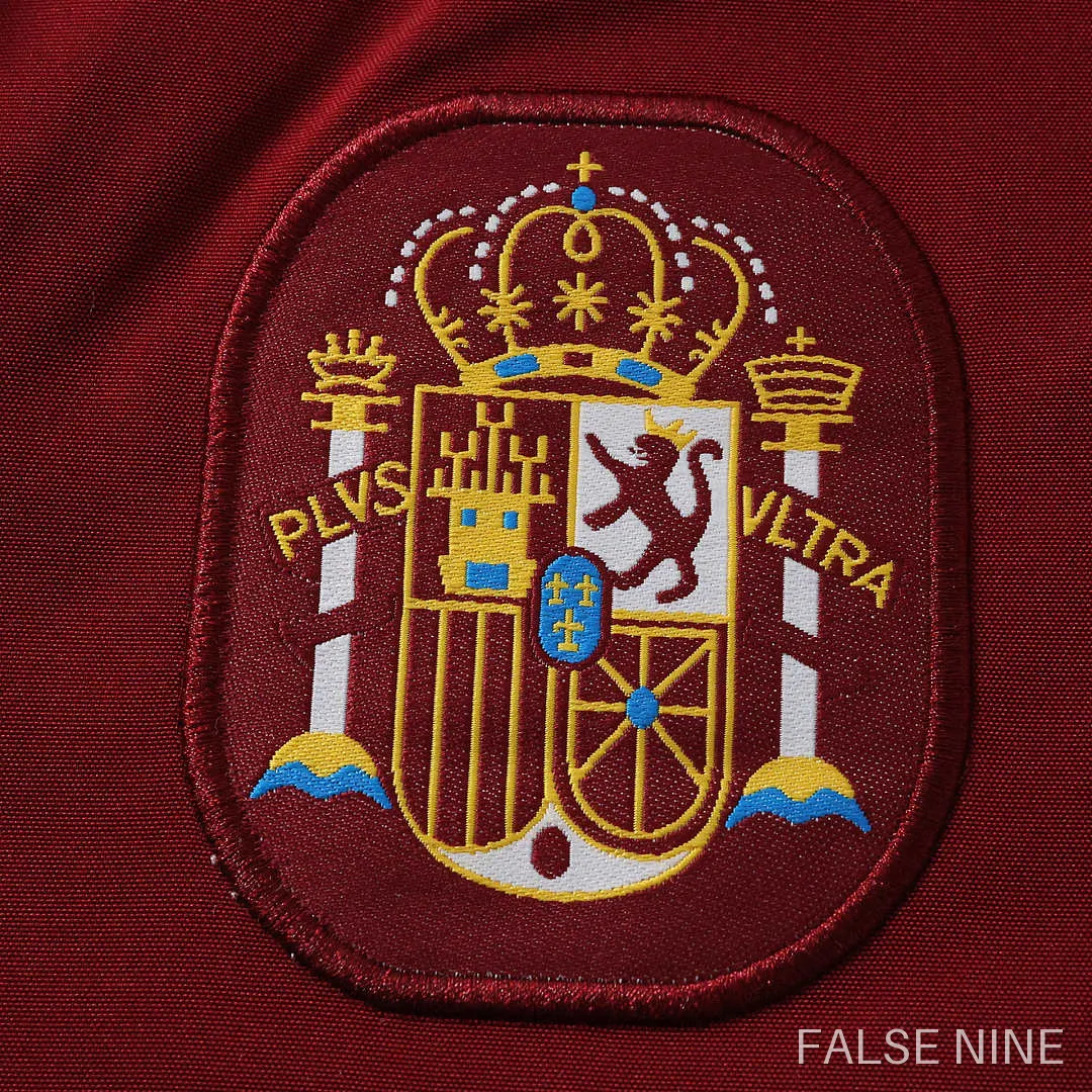Spain 2026 Windbreaker Jacket, photo 15