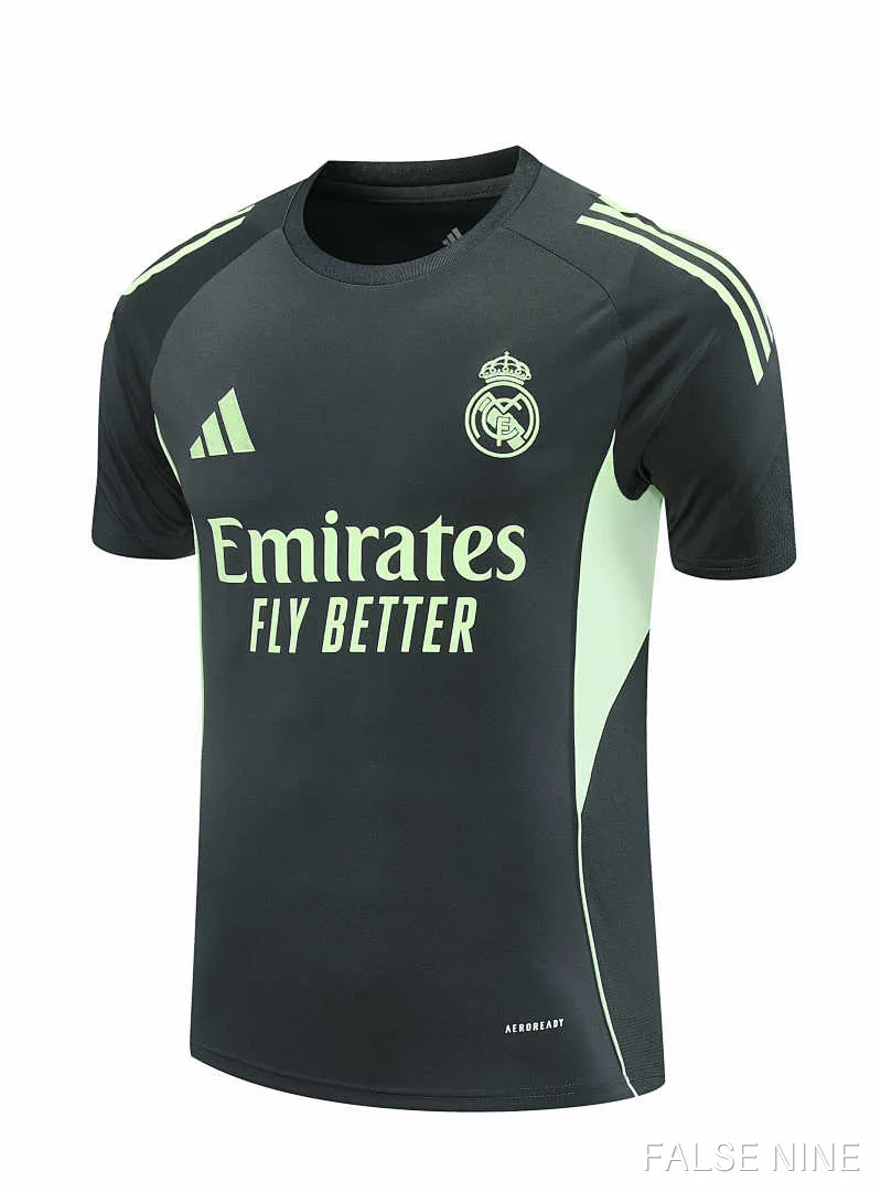 Real Madrid 25/26 Training Kit (Fan Version), photo 10