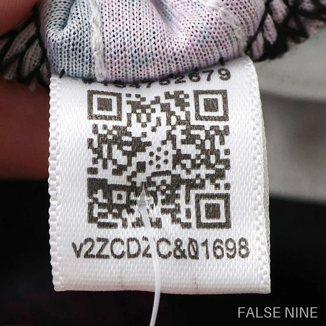 Liverpool 26/27 Third Shirt (Fan Version), photo 24
