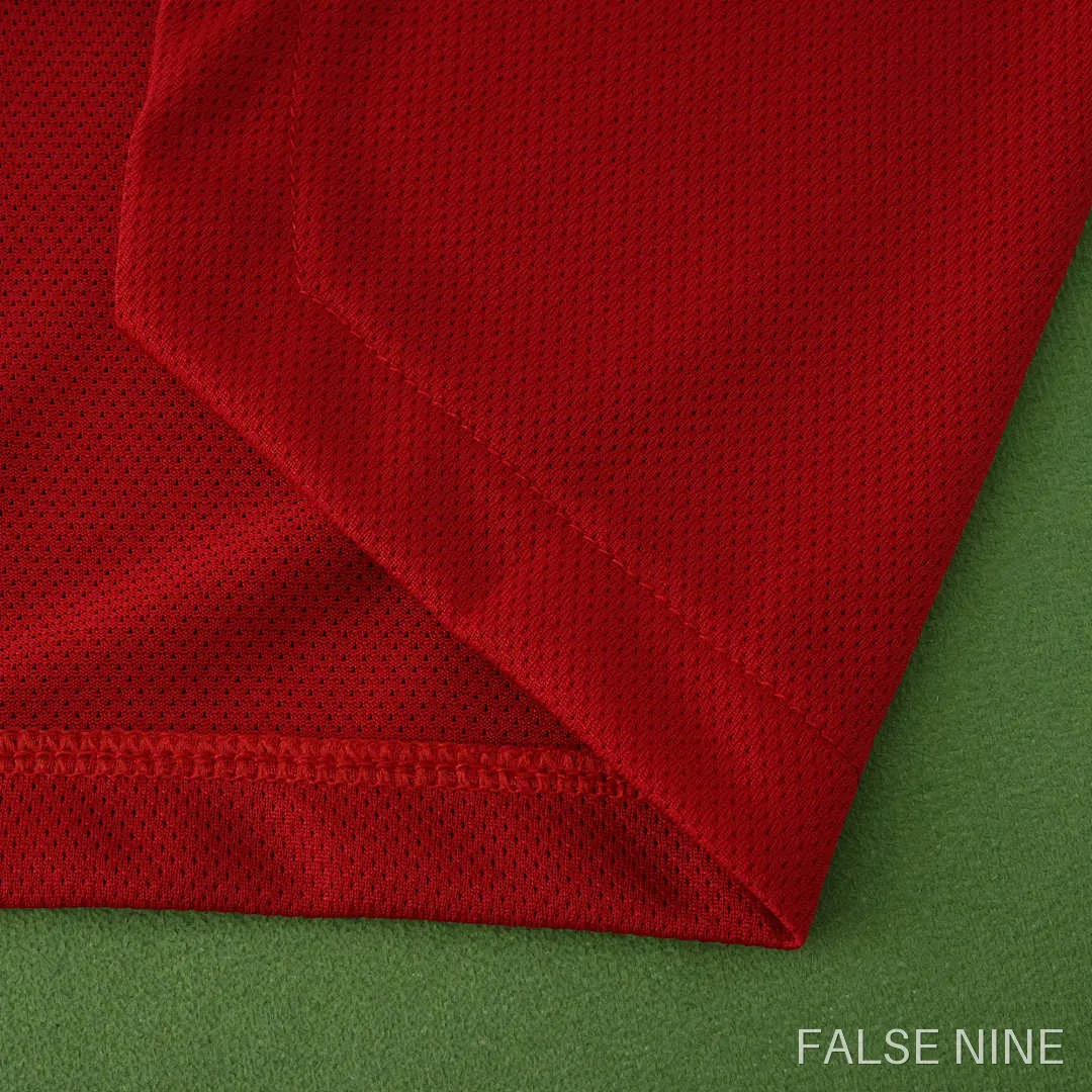 Manchester United 25/26 Home Shirt (Player Version), photo 15