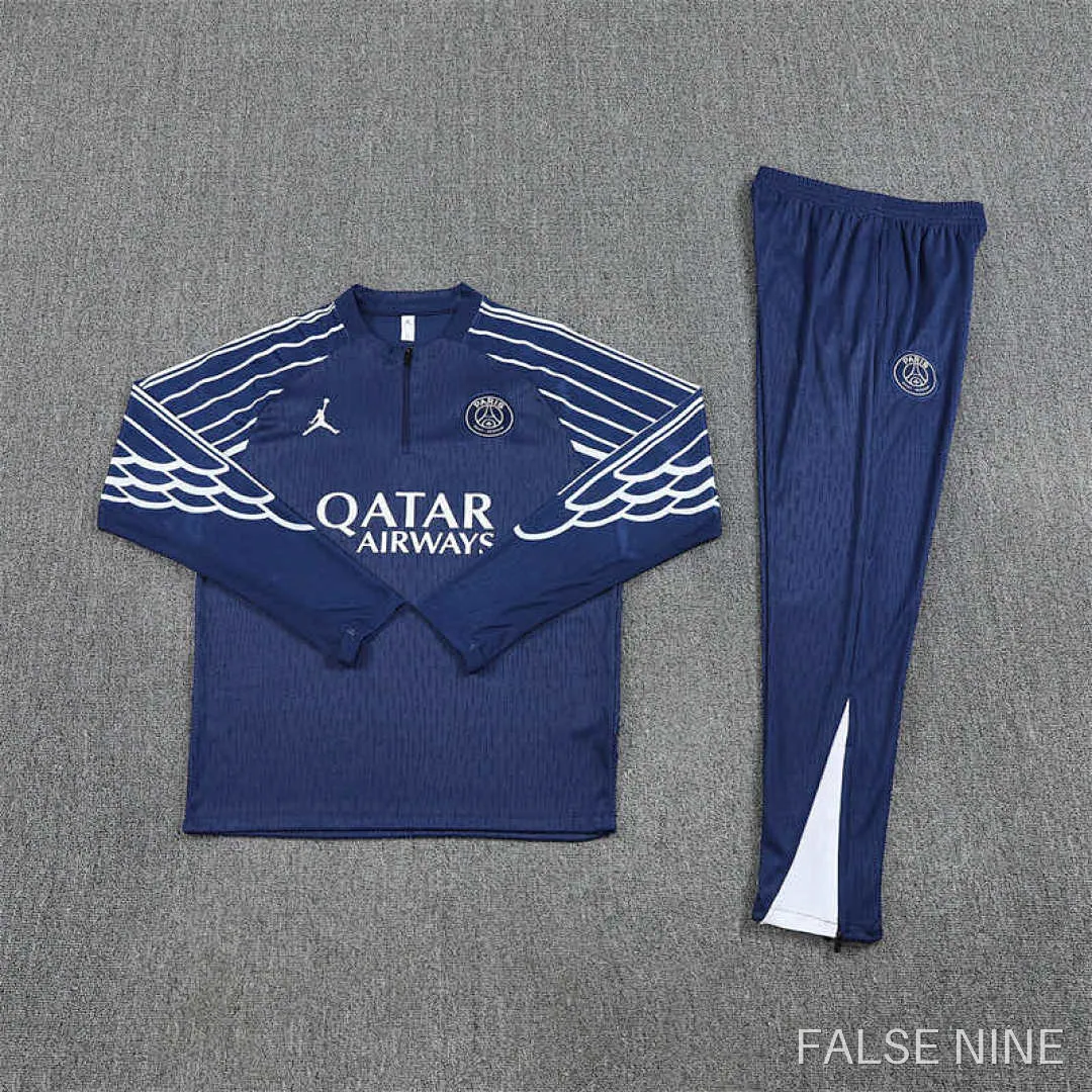 Paris Saint-Germain 25/26 Training Tracksuit, photo 7