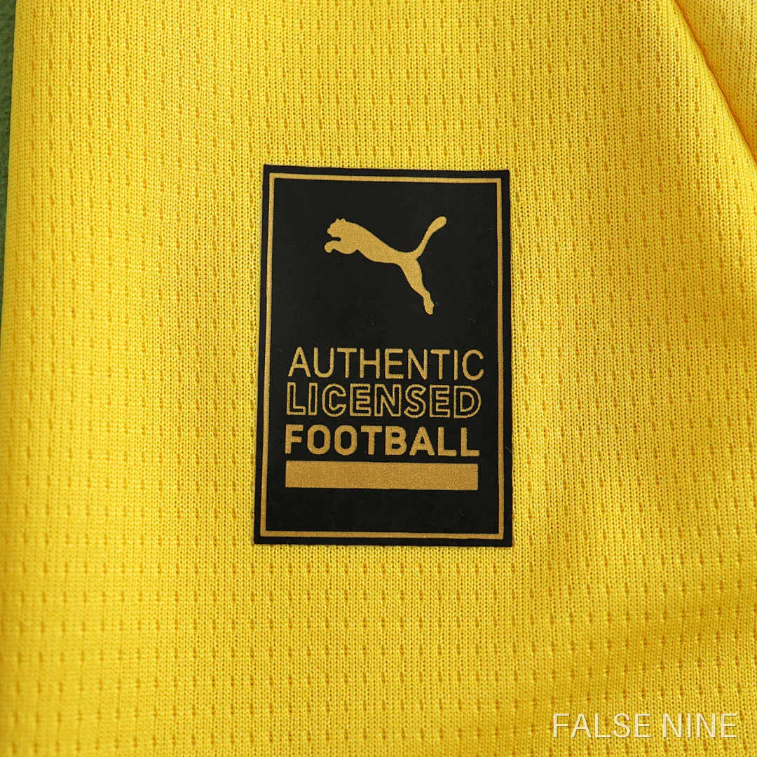 Borussia Dortmund 24/25 Home Shirt (Fan Version), photo 13