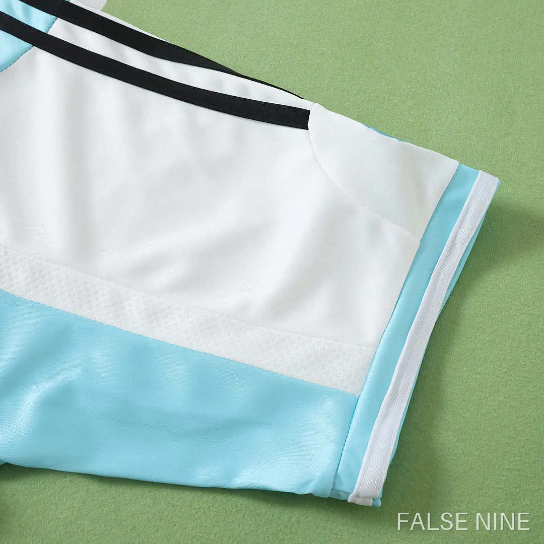 Argentina 2006 Home Shirt (Fan Version), photo 22