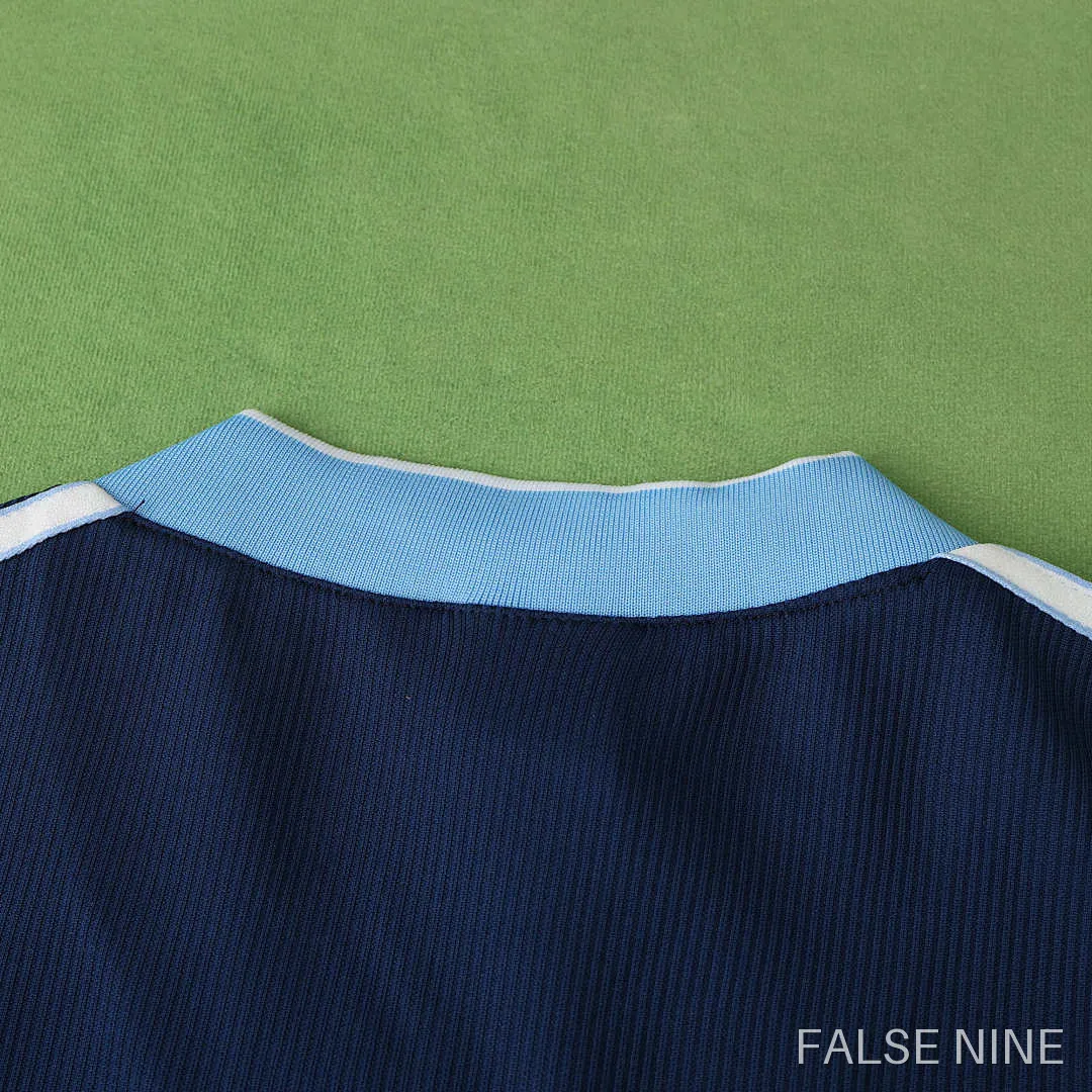 1998 Argentina away retro Fan version, photo 19