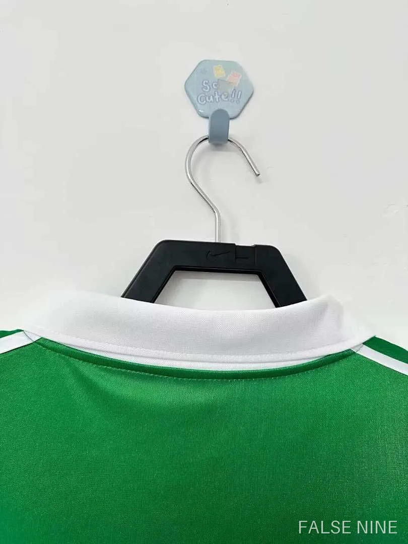 Celtic 1980 Home Shirt (Retro Fan Version), photo 7
