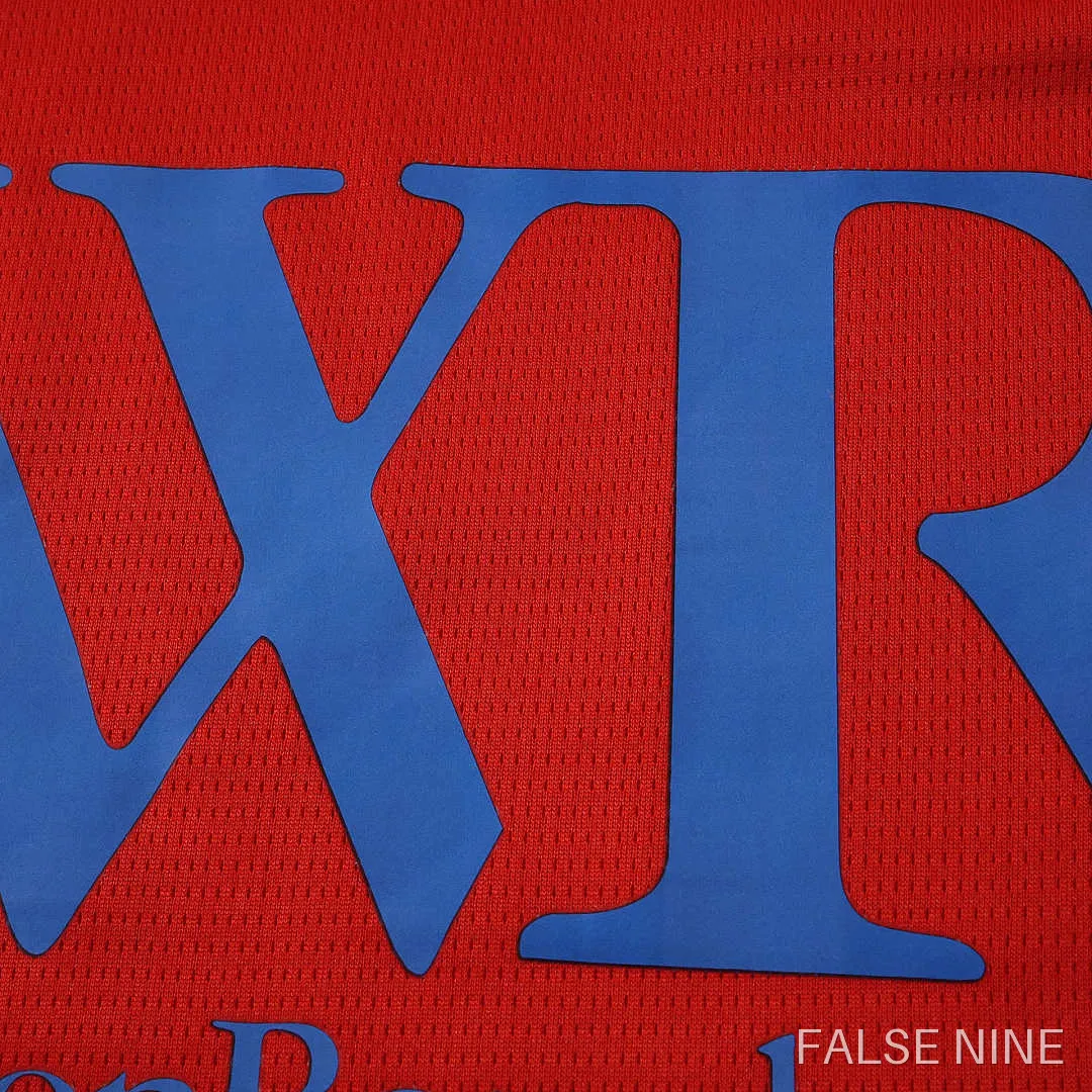 Blackburn Rovers 26/27 Third Shirt (Fan Version), photo 15
