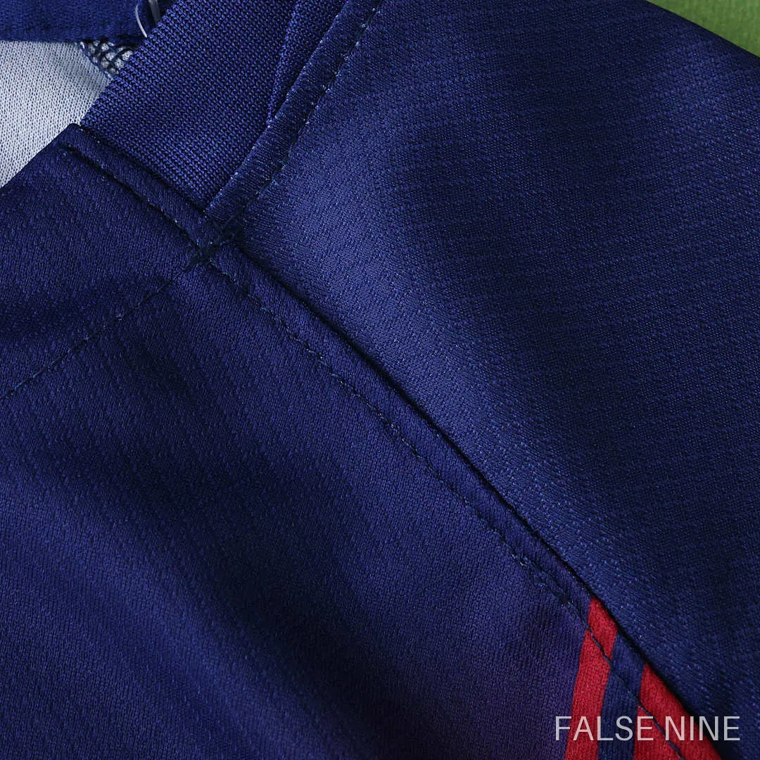 FC Barcelona 25/26 Home Shirt (Long Sleeve, Fan Version), photo 4