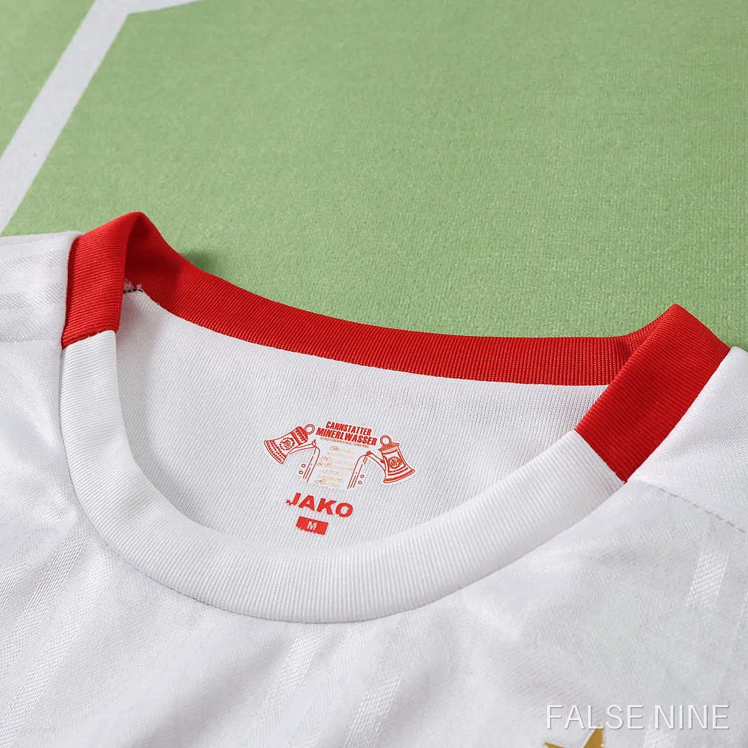 VfB Stuttgart 26/27 Home Shirt (Fan Version), photo 6