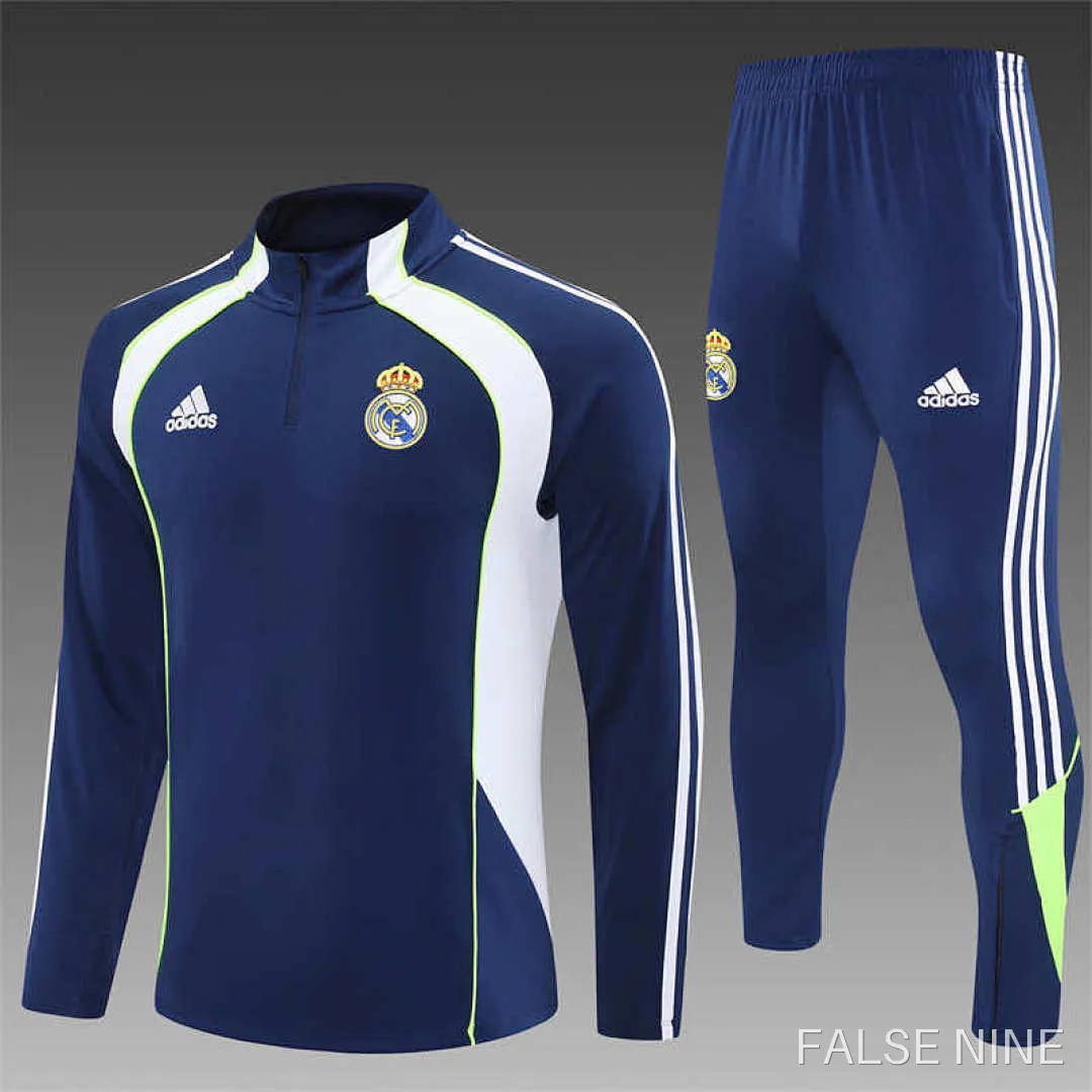 Real Madrid 25/26 Training Tracksuit, photo 4