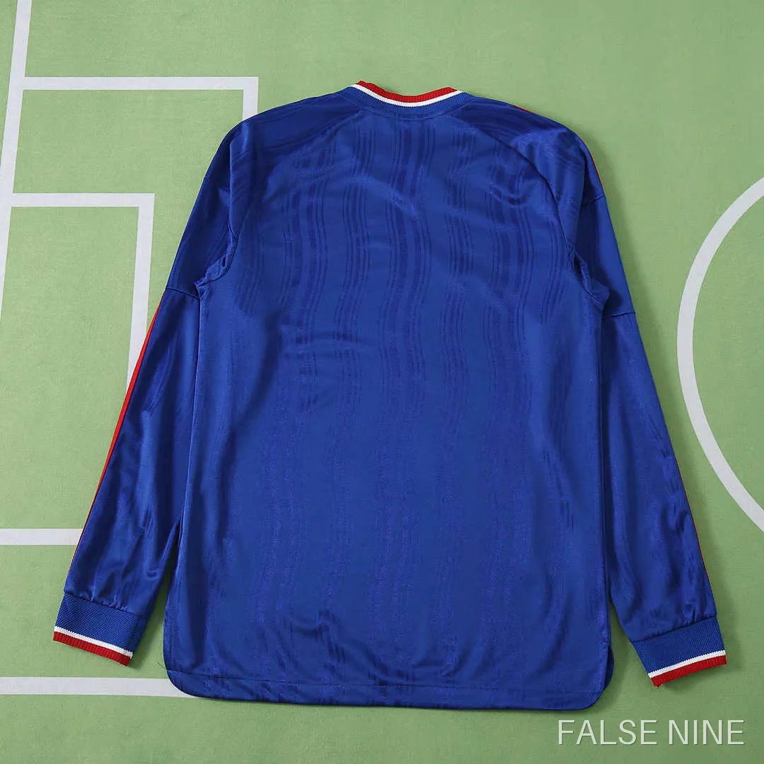 Manchester United 26/27 Away Long Sleeve Shirt (Player Version), photo 2