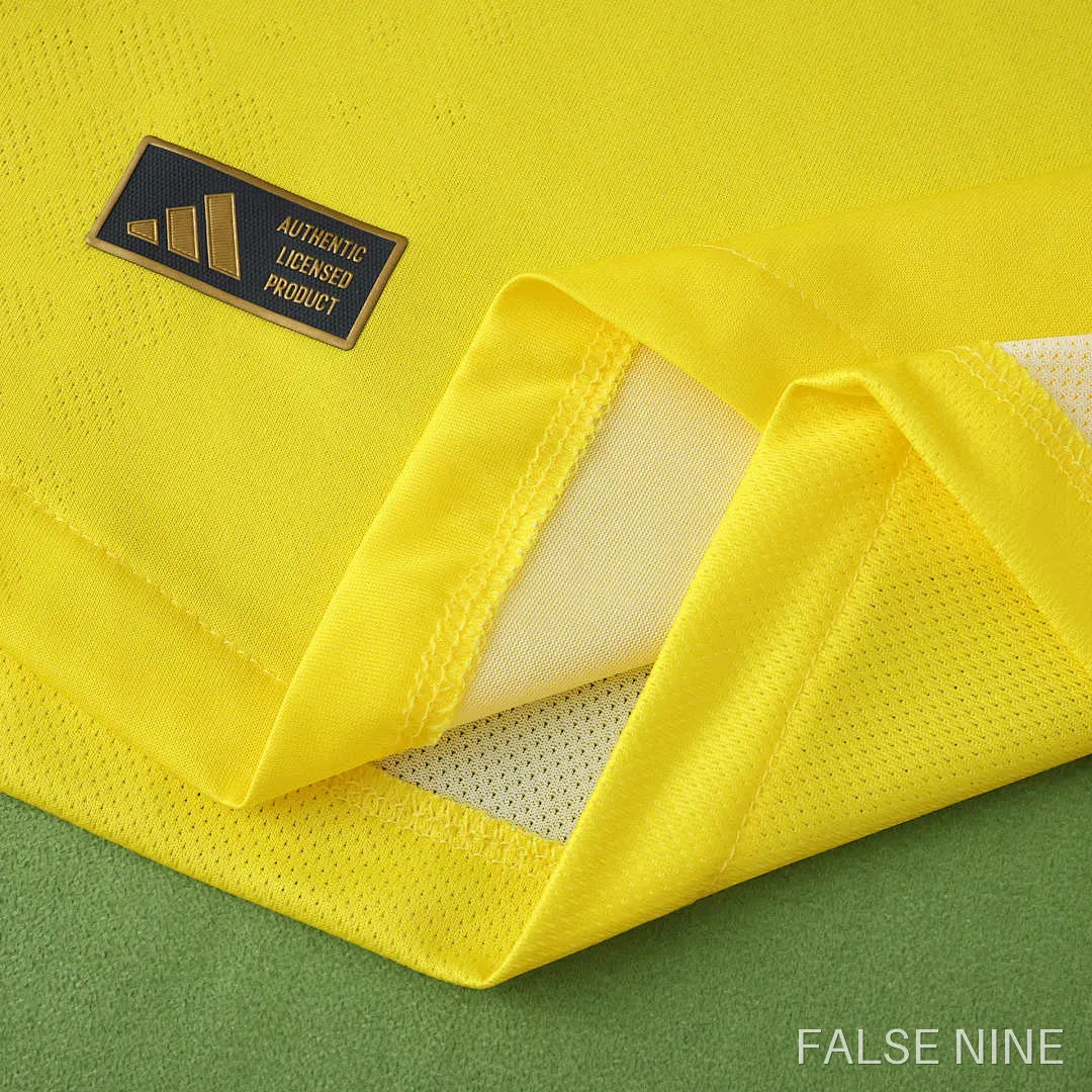 Club América 25/26 Home Shirt (Player Version), photo 14