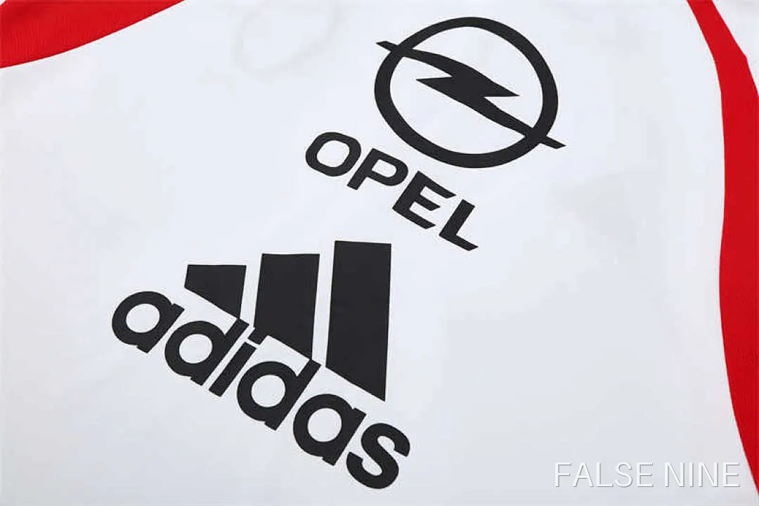 A.C. Milan 03/04 Training Jacket, photo 10