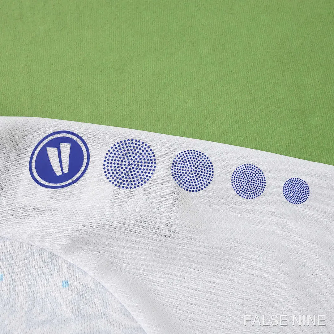 Uzbekistan 2026 Away Shirt (Fan Version), photo 12