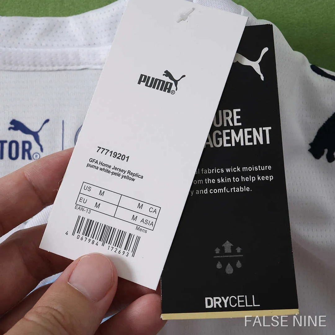 Manchester City 26/27 Third Shirt (Fan Version), photo 23