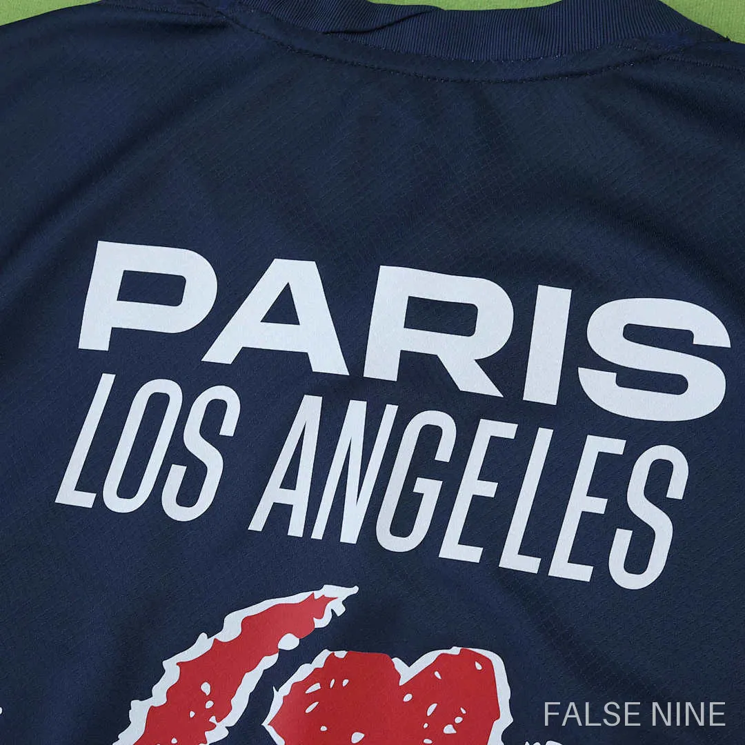 Paris Saint-Germain 25/26 Home Shirt (Fan Version), photo 22