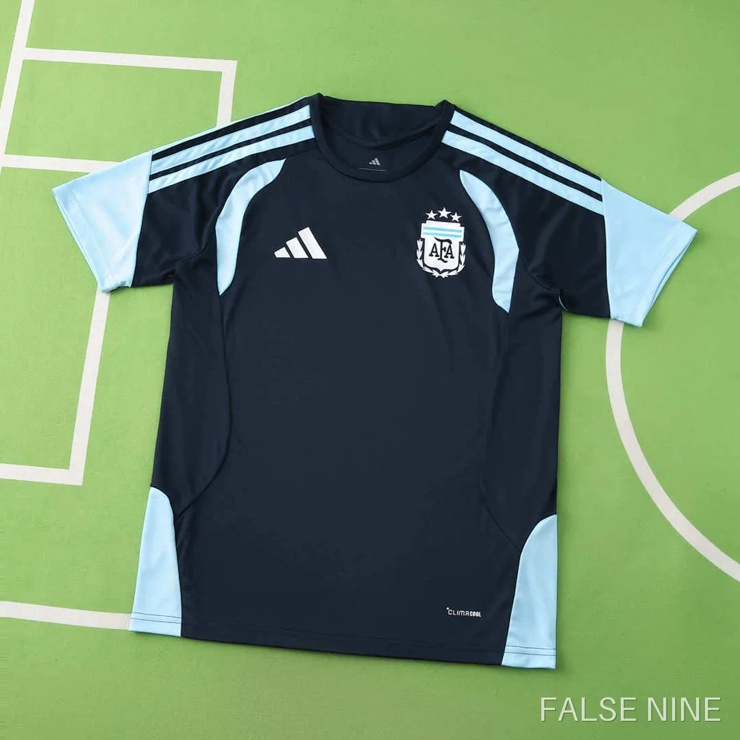 Argentina 2026 Training Shirt (Fan Version), photo 1