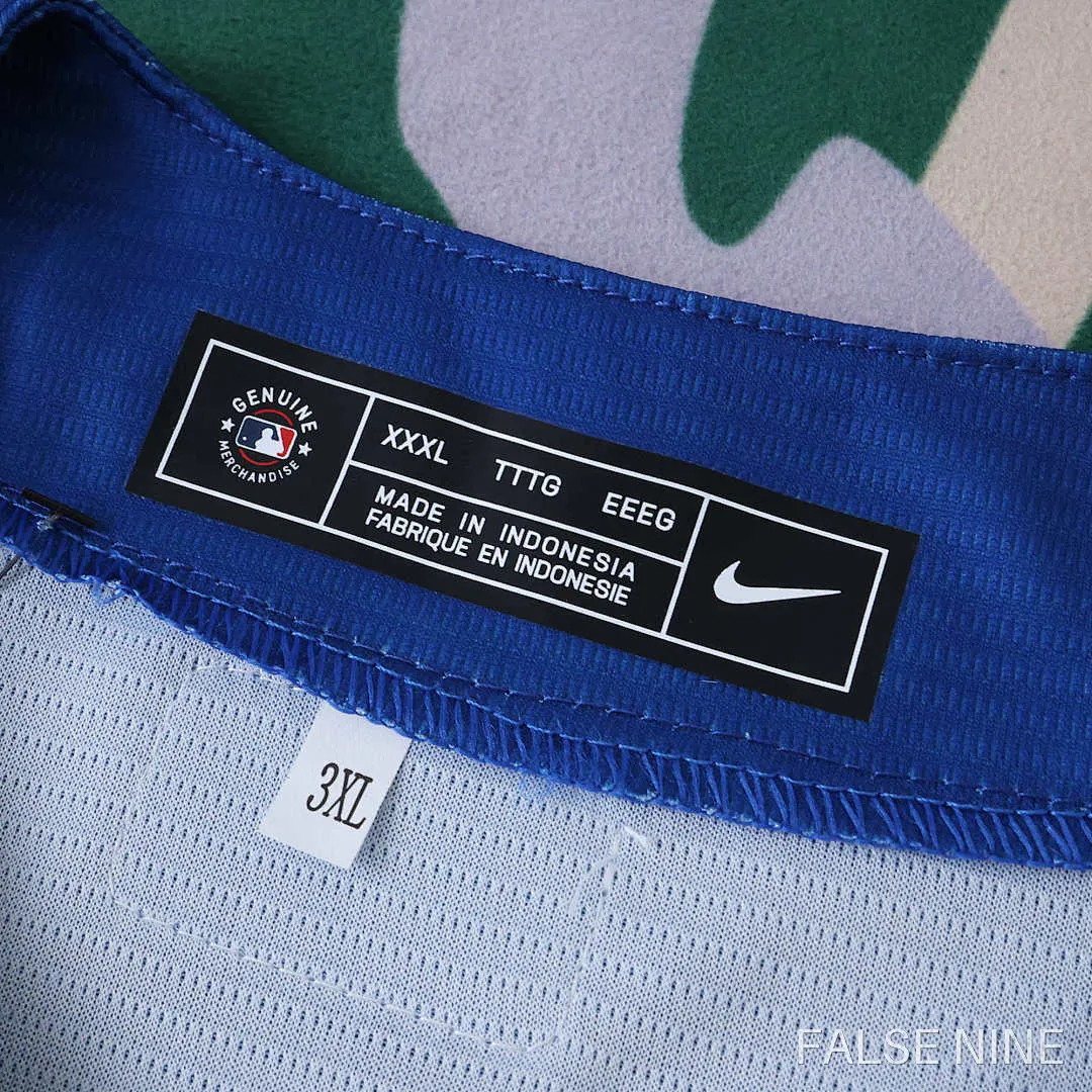 Los Angeles Dodgers 2025 Special Edition Jersey, photo 3