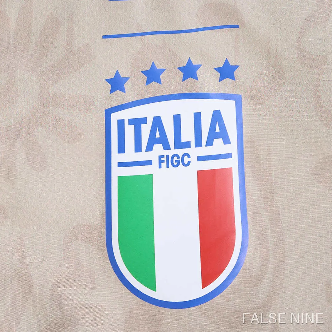 Italy 24/25 Reversible Windbreaker Jacket, photo 4