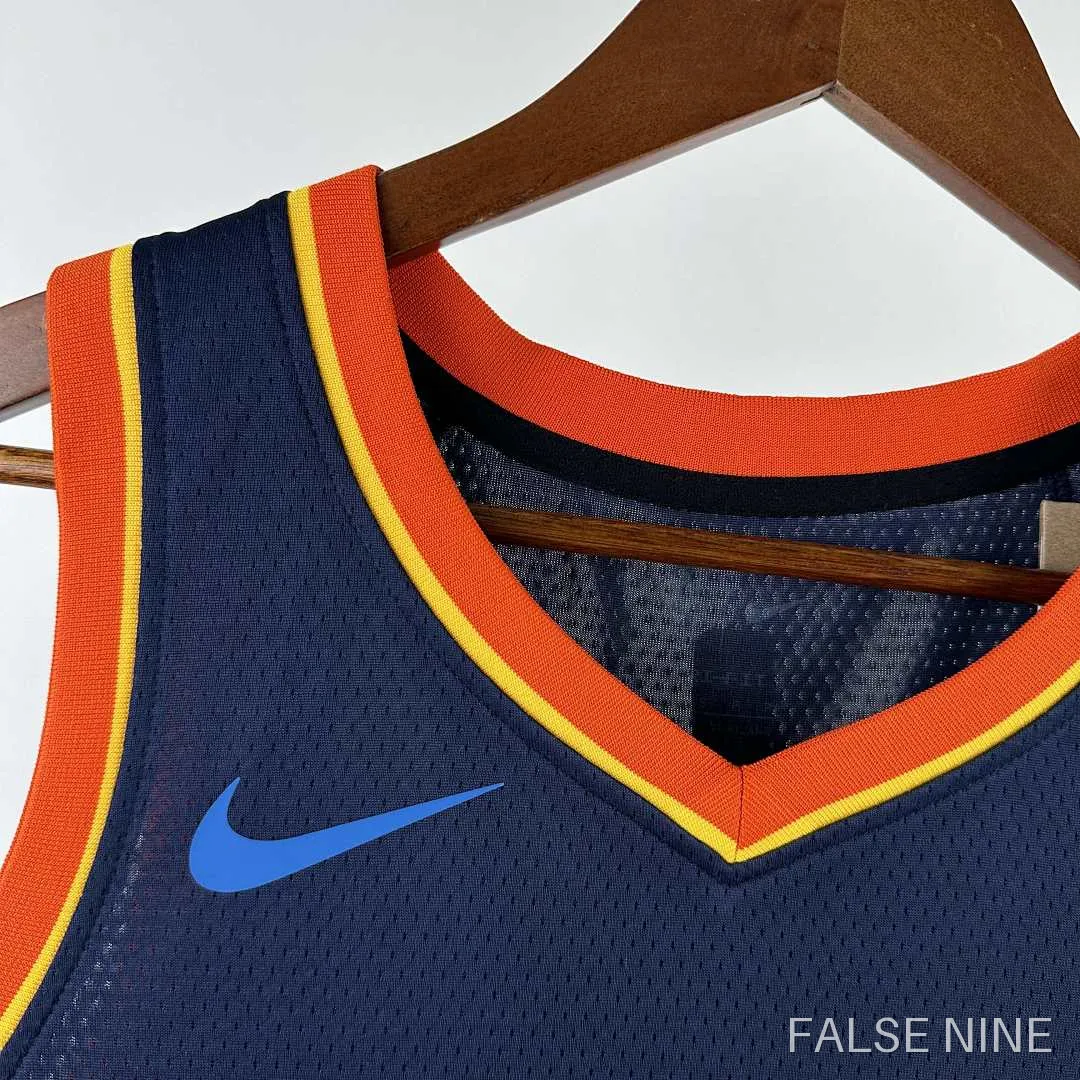 Oklahoma City Thunder 7 Jersey, photo 9
