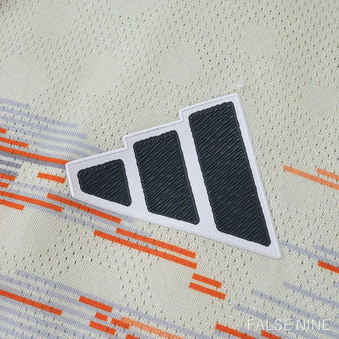 Bayern Munich 25/26 Away Shirt (Player Version), photo 6