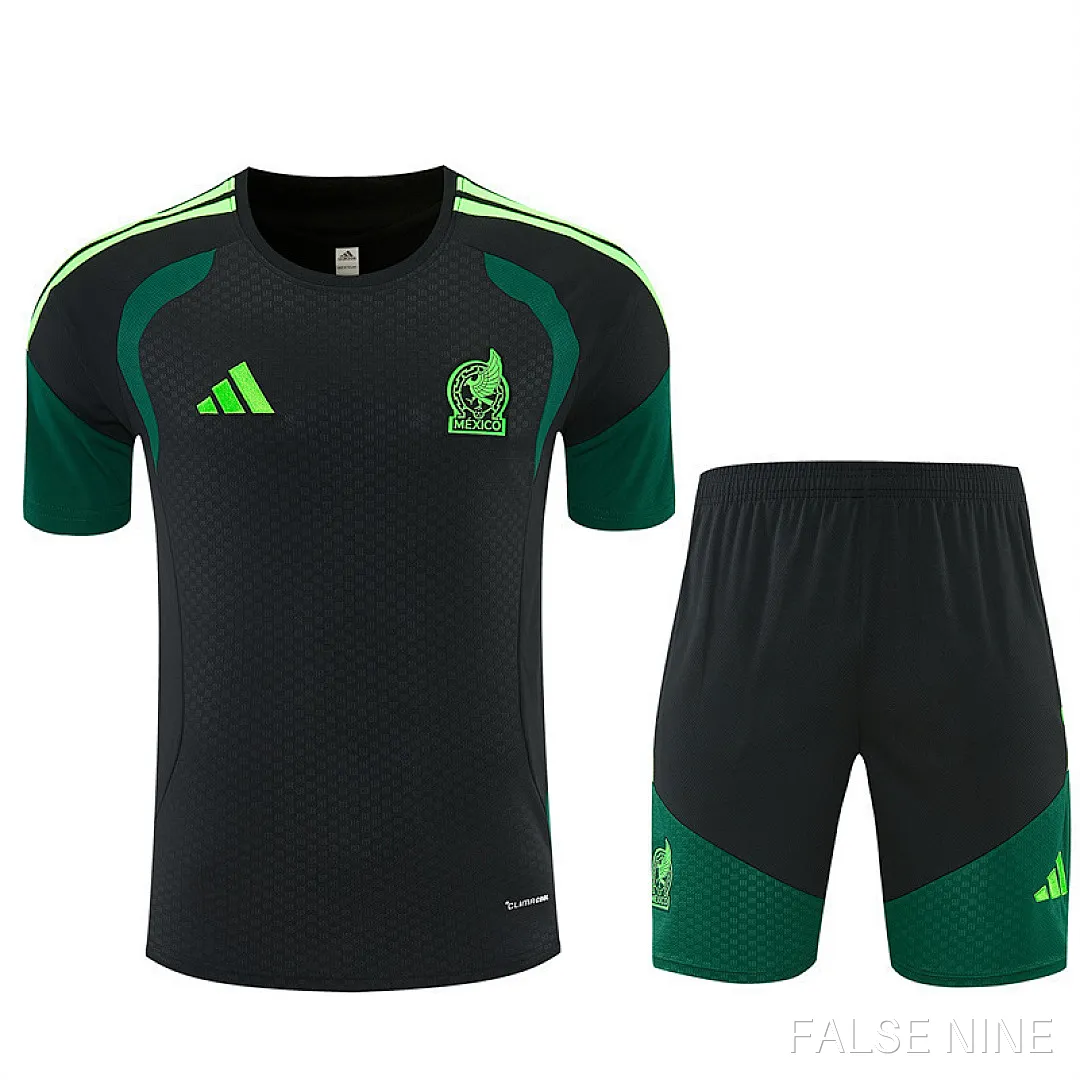 Mexico 2026 Training Kit (Fan Version), photo 6