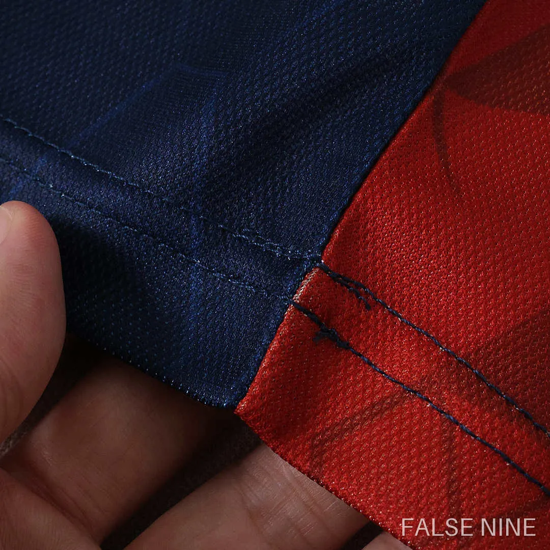 A.C. Milan 26/27 Home Shirt (Fan Version), photo 35