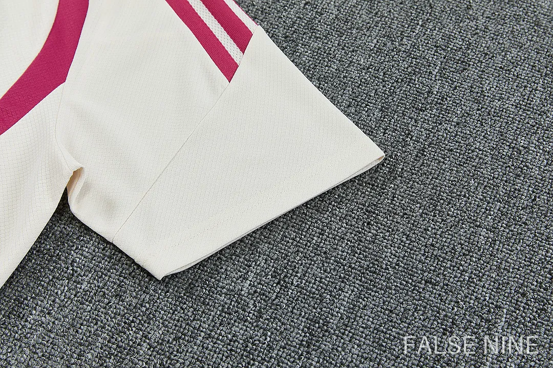 Real Madrid 26/27 Training Kit (Fan Version), photo 9