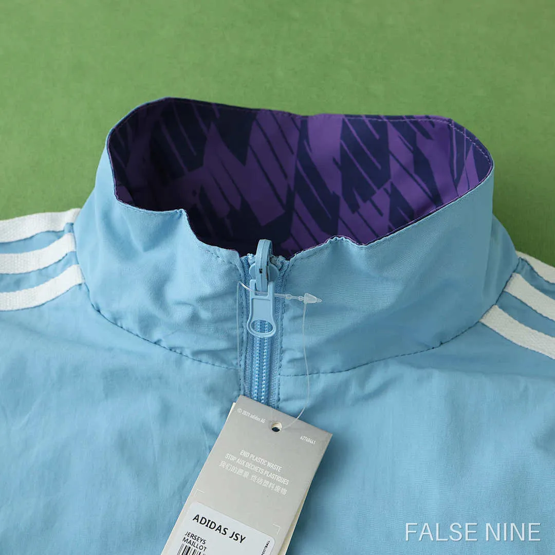 Argentina 24/25 Training Jacket, photo 2